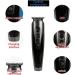 Buy Easy Hair Clipper | Wireless Professional Hair Clippers for Men - Grooming Kit for Beard Moustache & Body Hair - International Shipping Available - Buy Online on GoSupps.com