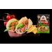 Texmex Tacos Spice Mix - Vegan, Gluten-Free, Lactose-Free - Medium Spiciness - 23g - Buy Online on GoSupps.com