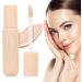Liquid Concealer for Dry Skin | Natural Matte Finish Makeup - High Concealer Beauty Make Up For Dating Camping Travel Renywosi - Buy Online on GoSupps.com