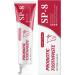 Toothpaste Against Bad Mouth - 100g For Stain Removal and Oral Refreshment For Teeth Whitening - For Adults Men Women Fathers and Children - Buy Online on GoSupps.com