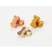 Antos Mini Mix Training Treat Tub Dog 500 g Single - Buy Online on GoSupps.com