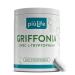 Griffonia Simplicifolia Tryptophane Pi Life 400 mg par comprim avec 50 mg L tryptophane Pr curseur de Serotonine Melatonine Dormir Mieux Bonne Humeur Anxiete Stress Source naturelle de 5-HTP 200 unit (Lot de 1)