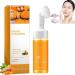Turmeric Foaming Facial Cleanser Turmeric Facial Cleanser Turmeric Face Wash Suitable for All Skin