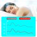 Reusable Silicone Earplugs - 6 Pairs for Sleep Concerts Swimming & More | Noise Suppression for Adults & Kids - Buy Online on GoSupps.com