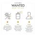 Azzaro Most Wanted Eau de Parfum Intense for Men 3.4 Fl Oz - Fougere, Ambery & Spicy Fragrance - Buy Online on GoSupps.com