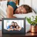 10 inch Digital Picture Frame, HD IPS Display, Slideshow, Motion Sensor, Video, Music, Calendar, Clock, Auto-Rotate by FLYAMAPIRIT - Best Gifts - Buy Online on GoSupps.com