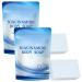 JUNHONGLI Niacinamide Soap Natural Goat Milk Soap Niacinamide Soap for Cleansing and Moisturizing the Face and Body 2