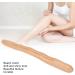 Scraping Stick Roller & Gua Sha Tool - Beech Wood Muscle Relaxation Massage 14.2in - Buy Online on GoSupps.com