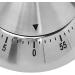 Buy Verdant Touch Spitzer Mechanical Turner & Timer - Stainless Steel Cook Timer with Clear Scale for Kitchen & Sauna | International Shipping Available - Buy Online on GoSupps.com
