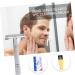 Beaupretty Men's Electric Razor - Dual-Sided Shaving Razor for Smooth Face Grooming - Buy Online on GoSupps.com