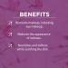 Alchimie Forever Gentle Cream Cleanser - Hydrating & Brightening Facial Cleanser | 6.6 Fl Oz | Redness Relief & Impurity Removal - Shop Internationally - Buy Online on GoSupps.com
