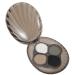 Beavorty Eye Shadow Eyeshadows Eye Glitter Eyeshadow Palette Eyeshadow Sparkle Shimmer Miss Matte Makeup