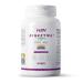 HSN - Digzyms |200 mg |Digestive enzyme complex + supports digestion + improves nutrient absorption |Vegan gluten -free lactose -free 120 tablets