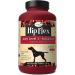 NaturVet Hip Flex Joint Level 3 - Advanced with Tart Cherries 90 Chewable Tablets 11 oz (315 g)