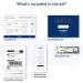 Personalized Insights Pain and Mental Health Drug-Gene Compatibility Test | Find out which medications are predicted to work best for you | DNA test - Buy Online on GoSupps.com