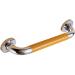 Non Slip Support Handicap Grab Bar Grab Rails Safety Non-slip Barrier-free Bathroom Handrail Bathroom Handle (Size : 58cm) ()