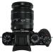 JJC Eyecup Eyepiece EF-XT L for Fuji X Series & GFX Cameras - Replacement Viewfinder Eyecup - Buy Online on GoSupps.com