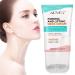 TUBALU Neck Firming Cream Anti Aging Wrinkle Neck Cream Neck Lifting Cream for Double Chain Neck Cream with Roller Massage Moisturizer Skin Tightening
