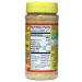 Bragg Nutritional Yeast Flakes â€“ Vegan Gluten-Free Cheese Alternative, High Protein & Vitamins â€“ Non-GMO, 4.5 oz - Buy Online on GoSupps.com
