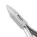 Blizzard Podiatrist Toenail Clipper Set for Men - German Forged 5 Professional Nail Cutter for Ingrown Toenails - Hospital Grade Straight Head Nipper Nail Kit - Buy Online on GoSupps.com