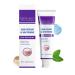 Whitening Toothpaste - 100g Safe Cleansing Toothpaste for Enamel Anti-Stain Whitening Toothpaste - Refreshing Safe for Enamel Gum Health