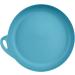 Sea to Summit Delta Plate - Pacific Blue | Lightweight and Durable - Buy Online on GoSupps.com