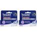 Systane Nighttime Lubricant Eye Ointment 3.50 g (2 Pack) Lubricates and Comforts Dry Eyes Preservative-Free Rich Ointment for Nighttime Relief