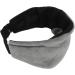 USB Powered Wireless Sleep Cover in Grey | Light Blocking Eye Cover for Home - Buy Online on GoSupps.com