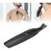 Electric Multifunctional Beard Trimmer | Low Noise USB Charging Clipper for Men's Hair Cutting - Buy Online on GoSupps.com