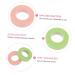 FOMIYES 10 Rolls Grafting Eyelash Tape Remover Gel Mascara Tool Sensitive Face Super Diy Eyelashes Extension Tape Eyelash Tool Eyebrow Cleaning Swabs Lip Non-woven Fabric Patch Microporous - Buy Online on GoSupps.com