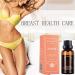 Breast Essential Oil for Hyperplasia Relief | Pain-Relieving 30 ml Care for Mammary Glands - Buy Online on GoSupps.com
