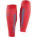 CEP Ultralight Compression Calf Sleeves for Men V 3.0 - Lava/Grey - Buy Online on GoSupps.com