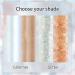 Catkin Liquid Glitter Eyeshadow - High Pigment Multi-Dimensional Finish - Long Lasting Metallic Coverage - 1.7g (C03 Magic Shell) - Buy Online on GoSupps.com