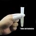 205 Latex Finger Cots Disposable Rubber Finger Caps - Finger Guard Protector - Buy Online on GoSupps.com