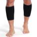 Neotech Care Calf Support Sleeve - XL Size - Medium Compression - Black - 1 Pair - Buy Online on GoSupps.com