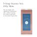 Buy Bioelements 3-Step Starter Set for Oily Skin - Decongestant Cleanser Equalizer Toner & Beyond Hydration Moisturizer | International Shipping Available - Buy Online on GoSupps.com