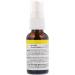 Eclectic Institute Kids Propolis Astragalus Throat Spray - 1 fl oz | Natural Throat Relief - Buy Online on GoSupps.com