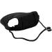 Premium Black XL Dog Baseball Cap with Ear Holes - Sun Protection Hat for Pets | Stylish & Comfortable Dog Sports Hat - Buy Online on GoSupps.com