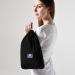 Bebamour Newborn All in 1 Stretchy Baby Carrier Sling - 0-16KG Cotton Wrap - Black - Buy Online on GoSupps.com