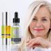 Swiss Botany Dragon's Blood Gel - Natural Botonex Formula | Instantly Diminishes Fine Lines & Wrinkles | Made in USA with Swiss Apple | Trusted by Professionals - Buy Online on GoSupps.com