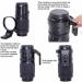 iShoot Lens Collar Tripod Mount Ring for Fuji GF 100-200mm & 250mm Lens | Arca-Swiss Bottom Plate | Dovetail Groove - Buy Online on GoSupps.com