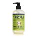 Mrs. MEYER'S CLEAN DAY Hand Soap Lemon Verbena 12.5 fl. oz (Pack of 3) - Buy Online on GoSupps.com