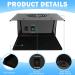Professional Nail Dryer Fan - 110V 300W Hot & Cool Air Blower for Salons & Home Use | Fast Drying for Perfect Manicures - Buy Online on GoSupps.com