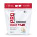 GNC Pro Performance Bulk 1340 - Vanilla Ice Cream, 15 Servings, Supports Muscle Energy, Recovery and Growth