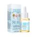 S Rum Pour Le Visage Hydratant Anti-Rides Et Anti- Ge Ingr Dients Naturels Convient Tous Les Types De Peau 30ml (1) 6 ml (Lot de 5)