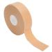 1in x 14.8ft Moleskin Roll Moleskin roll for feet Feet Moleskin Tape Roll Foot Heel Sticker Non Slip Adhesive High Heel Protection Elastic Strips for Calluses and Blister Prevention