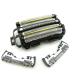 Buy Shaver Replacement Outer Foil & Inner Blade Set WES9038 | Compatible with ES-CLV9EX ES-LV9E & More | International Shipping Available - Buy Online on GoSupps.com