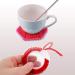 10PCS Mesh Plastic Canvas Sheets for Embroidery Crafting - 21x13.1 Inch - Acrylic Yarn and Knit Projects - Buy Online on GoSupps.com