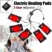 Buy Pilipane 3-Speed Adjustable USB Heating Pillow | Waterproof 5-in-1 Heating Sheet for Winter Camping & Hiking - Buy Online on GoSupps.com