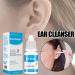20ml Otitis Media Cure Ear Drop Ear Pain Itching Acute Otitis Bacterial Infection Remover Ear Drops Treatment Cleaner Wax - Buy Online on GoSupps.com